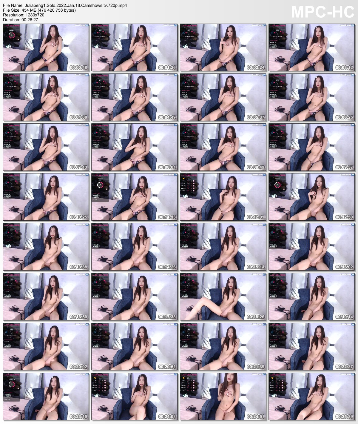 Juliabeng1 Solo 2022 Jan 18