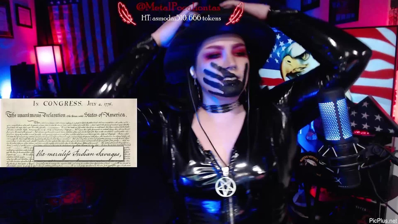 Metalpocahotass 2024-Jul-05 09:07