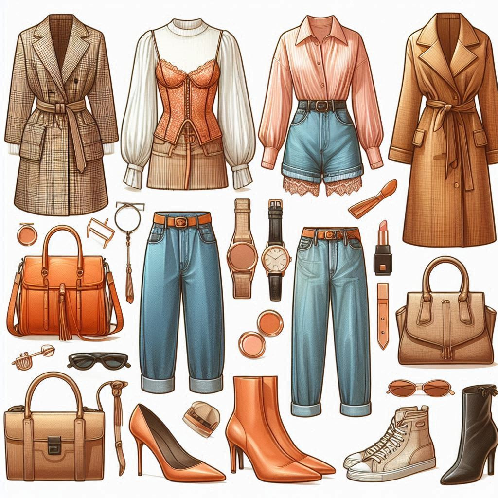 Women’s Accessories