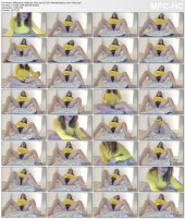 Milkykandy Webcam Solo Jan 02 2021