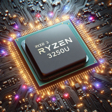 Ryzen 3 3250U processor